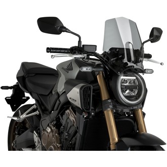 New Generation Sport Smoke