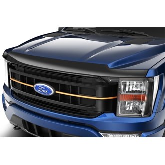 21-24 Ford F-150 Tremor/Platinum/King Ranch Aeroskin - Smoke