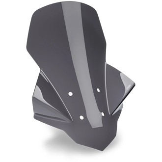 Windshield V-Tech Line Touring Dark Smoke