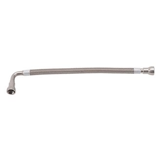 Performance 2005-06 6.0L Pontiac GTO Fuel Hose Kit
