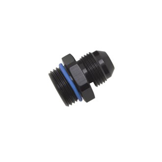 Performance -10 AN to -10 AN Radius Port Adapter