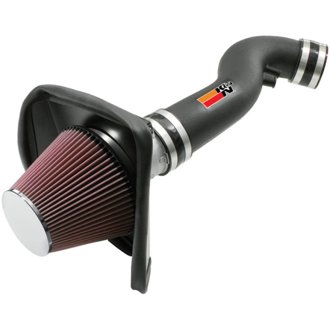 Performance Air Intake System