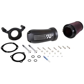 Performance Air Intake System