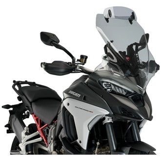 Handguards Extension Smoke