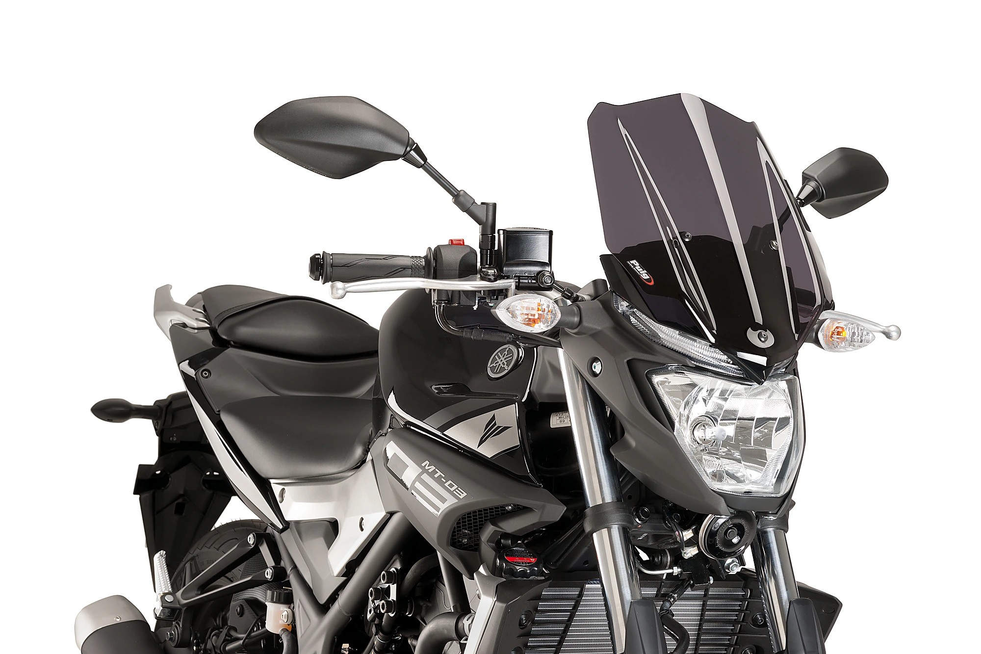 New Generation Touring