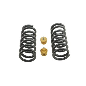 COIL SPRING SET | 2 INCH FRONT LOWERING