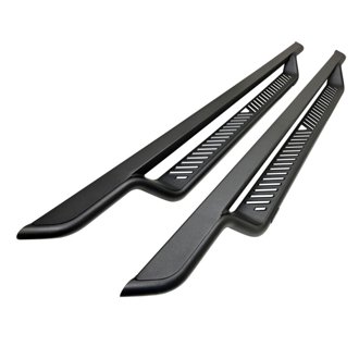 Outlaw Drop Running Boards
