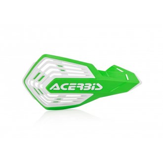 X-Force Handguard - Green/White