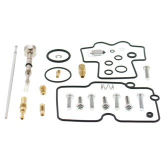 Racing 2008 Honda CRF250R Carburetor Rebuild Kit
