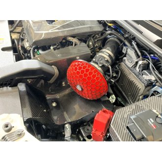 COLD AIR INTAKE FULL KIT GZEA14H (US