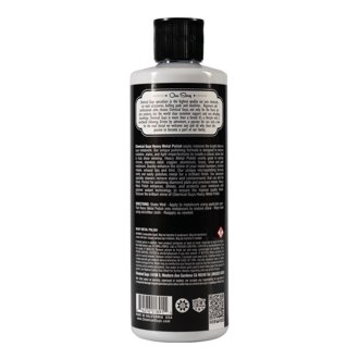 Heavy Metal Polish - 16oz
