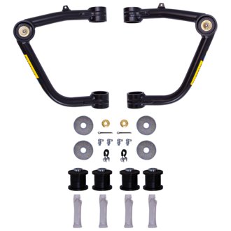 B8 Control Arms - Upper Control Arm Kit