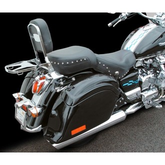 97-03 Honda GL1500 Valkyrie Paladin Quick Release Mount Kit