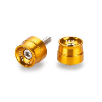Bar Ends Speed Gold