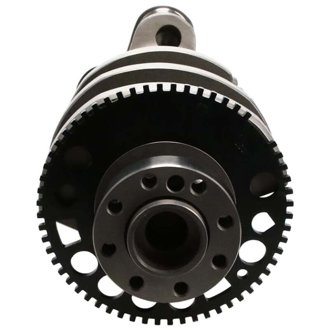 Chevrolet LT1 Directed Injected 4340 Forged 3.622in Stroke Pro Series Crankshaft