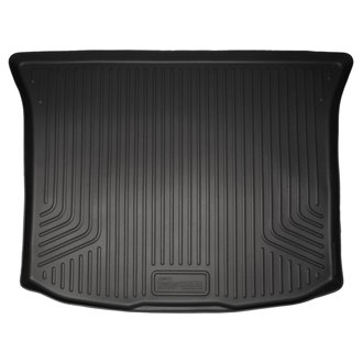 07-13 Ford Edge / 07-13 Lincoln MKX Weatherbeater Black Cargo Liner