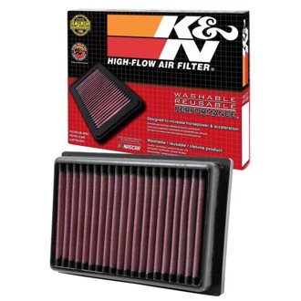 Replacement Air Filter