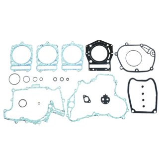 08-10 Piaggio Tourer Euro3 400 Complete Gasket Kit (Excl Oil Seal