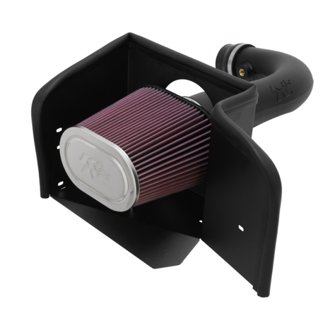 Performance Air Intake System