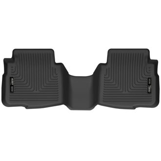 2020 Subaru Outback X-act Contour Series 2nd Seat Floor Liner - Black