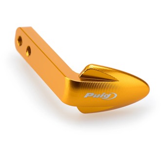 Brake Lever Protector Gold