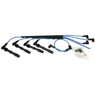 Volkswagen Golf 1992-1987 Spark Plug Wire Set