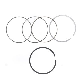 Honda XR R 650 102mm Bore Ring Set (For Pistons Only