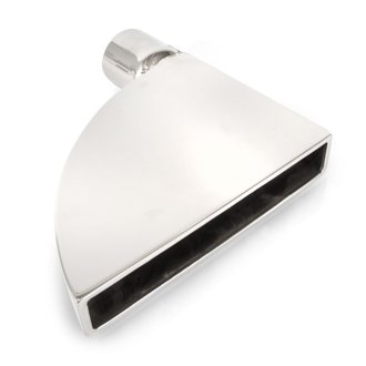 Boxxter Exhaust Tips in-line 2in ID Inlet