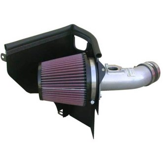Performance Air Intake System