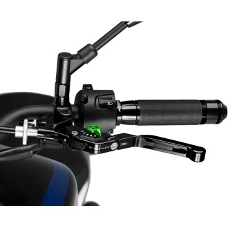 Levers 3.0. Green