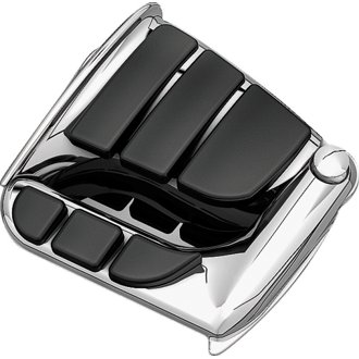 Swingwing Peg Without Adapters Chrome