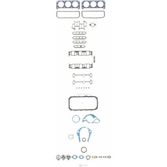 Chevrolet S10 260-1232 Engine Gasket Set