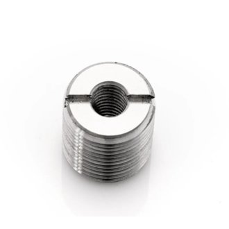M8x1.25 INSERT FOR TYPE A/ A01/ A02 SHIFT KNOBS