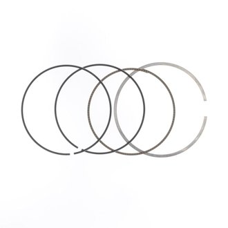 10-15 Gas Gas EC F 250 77mm Bore Piston Ring Set (For Piston