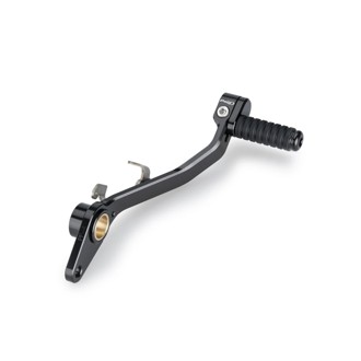 Adjustable Brake Foot Pedal Orange