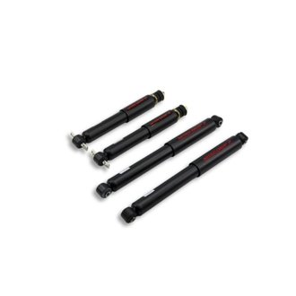 NITRO DROP 2 SHOCK SET (LOWERING
