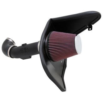 Performance Air Intake System