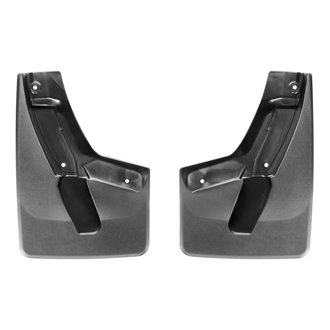 Mudflap No-Drill Digitalfit®