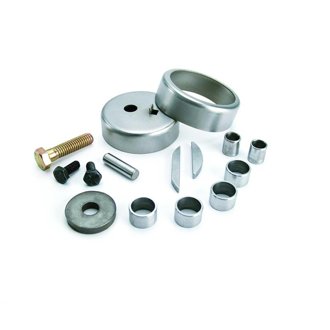 Finishing Kit Sb Chevy Engine