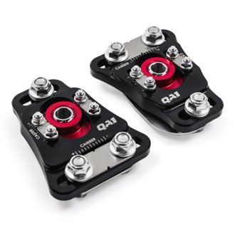 Caster Camber Plate Kit