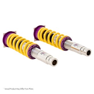 COILOVER KIT | 0-3 INCH LOWERING | COMPRESSION & REBOUND ADJUSTABLE