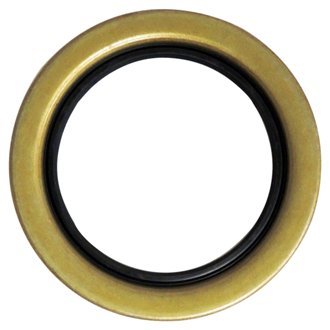 Wheel Hub Seal