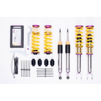 COILOVER KIT V3