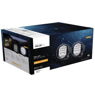 Photo - in package