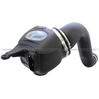 Momentum Hd Cold Air Intake System W/ Pro Dry S Filter