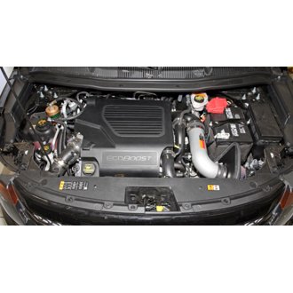 Performance Air Intake System
