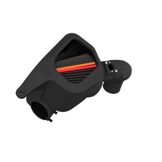 NEXTGEN DIESEL DRYFLOW COLD AIR INTAKE - RAM 2500/3500; L6-6.7L