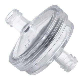 Stainless Mesh Fuel Filter