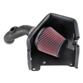 Performance Air Intake System