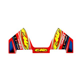 Turbinecore 2.1 Wrap Mylar Decal Replacement